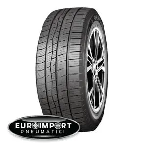 Firemax CrossWeather Van 215/65 R15 104/102 T Carico C